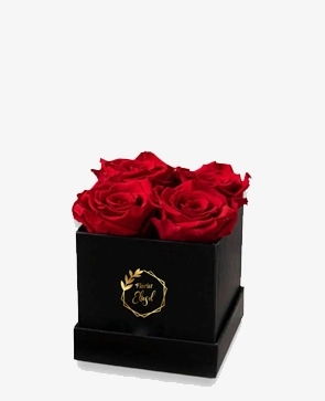 Цветы упаковками — 