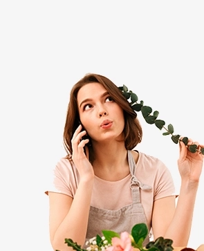 Доверьтесь профессионалу — 